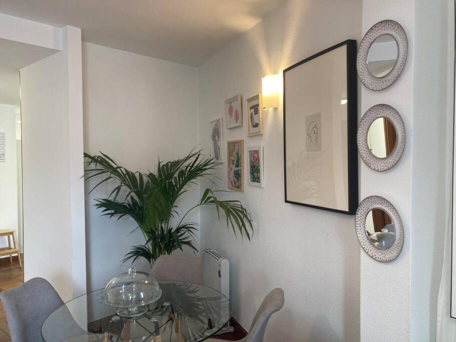 Hyp - A Casa Do Correo Vello - O Balcon Διαμέρισμα Ποντεβέντρα Εξωτερικό φωτογραφία