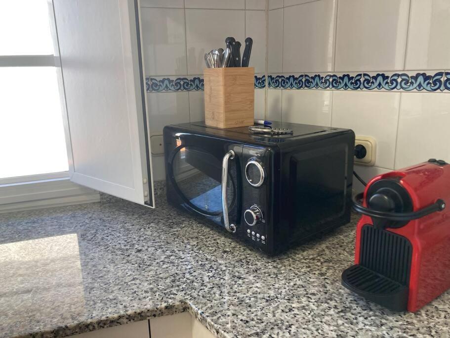 Hyp - A Casa Do Correo Vello - O Balcon Διαμέρισμα Ποντεβέντρα Εξωτερικό φωτογραφία