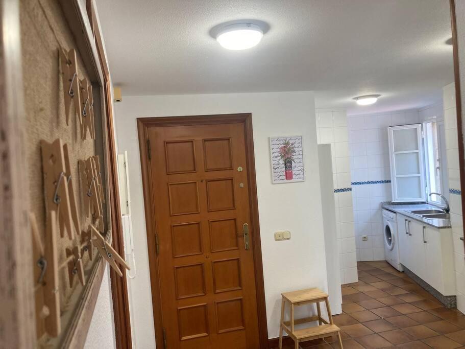 Hyp - A Casa Do Correo Vello - O Balcon Διαμέρισμα Ποντεβέντρα Εξωτερικό φωτογραφία