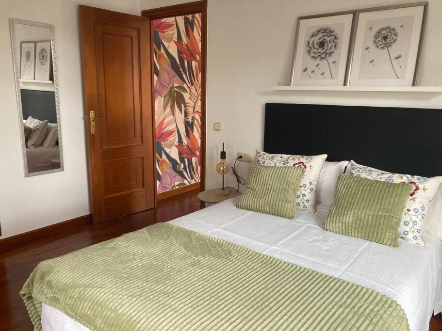 Hyp - A Casa Do Correo Vello - O Balcon Διαμέρισμα Ποντεβέντρα Εξωτερικό φωτογραφία