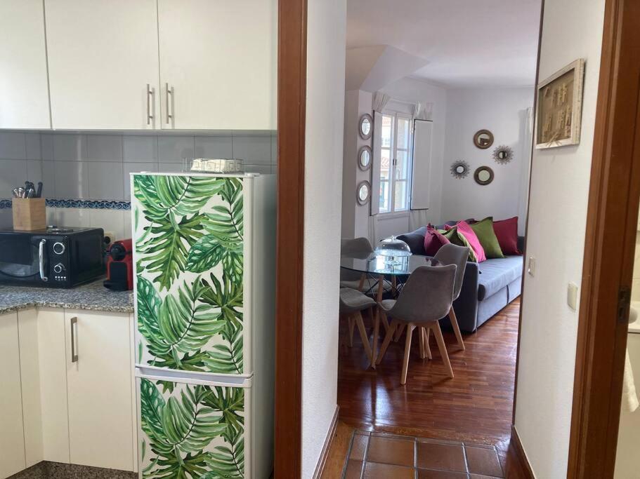 Hyp - A Casa Do Correo Vello - O Balcon Διαμέρισμα Ποντεβέντρα Εξωτερικό φωτογραφία